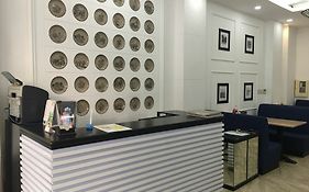 Millennium Hanoi Hotel